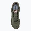 Scarpe da uomo New Balance 515's V3 oliva scuro 5