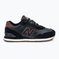 New Balance 515's V3 nero/nero scarpe da uomo 2