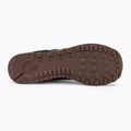 New Balance 515's V3 nero/nero scarpe da uomo 4