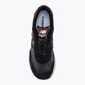 New Balance 515's V3 nero/nero scarpe da uomo 5