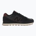 New Balance 515's V3 nero/nero scarpe da uomo 2