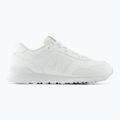 Scarpe New Balance da uomo 515 V3 bianco 9