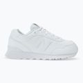 Scarpe New Balance da uomo 515 V3 bianco 2