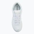 Scarpe New Balance da uomo 515 V3 bianco 5