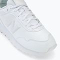 Scarpe New Balance da uomo 515 V3 bianco 7