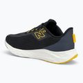 New Balance Fresh Foam Arishi v4 nero scarpe da corsa da uomo 3