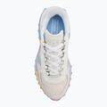 Scarpe da donna Lacoste Elite Active off white/light blue 5