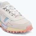Scarpe da donna Lacoste Elite Active off white/light blue 7