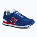 Scarpe da uomo New Balance 515's V3 calamaio