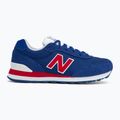 Scarpe da uomo New Balance 515's V3 calamaio 2