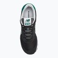 Scarpe New Balance 515's V3 nero/verde da uomo 5