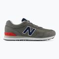 New Balance 515's V3 apollo grey scarpe da uomo 9