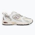 Scarpe New Balance 530, sale marino/rosso mercurio 2