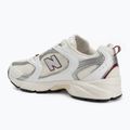Scarpe New Balance 530, sale marino/rosso mercurio 3