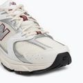 Scarpe New Balance 530, sale marino/rosso mercurio 7