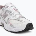 Scarpe New Balance 530 in vino ghiaccio 7