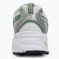 Scarpe New Balance 530 argento metallizzato/verde palladio 6