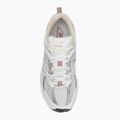Scarpe da calcio bianche New Balance 530 5