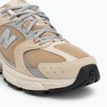 Scarpe New Balance 530 beige sabbia 7