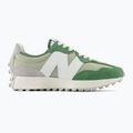 Scarpe New Balance 327 V1 germano reale/olivina verde