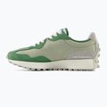 Scarpe New Balance 327 V1 germano reale/olivina verde 2