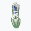 Scarpe New Balance 327 V1 germano reale/olivina verde 4