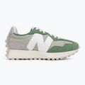 Scarpe New Balance 327 V1 germano reale/olivina verde 2