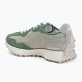 Scarpe New Balance 327 V1 germano reale/olivina verde 3