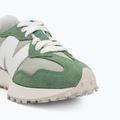 Scarpe New Balance 327 V1 germano reale/olivina verde 7