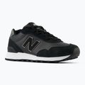 Scarpe da donna New Balance Classic 515's V3 nero 8