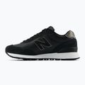 Scarpe da donna New Balance Classic 515's V3 nero 10