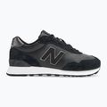 Scarpe da donna New Balance Classic 515's V3 nero 2