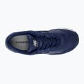 Scarpe New Balance Classic 515's V3 blu navy da donna 12