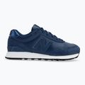 Scarpe New Balance Classic 515's V3 blu navy da donna 2