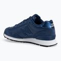 Scarpe New Balance Classic 515's V3 blu navy da donna 3