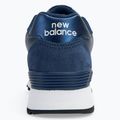 Scarpe New Balance Classic 515's V3 blu navy da donna 6