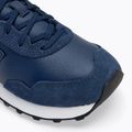 Scarpe New Balance Classic 515's V3 blu navy da donna 7