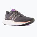 New Balance Fresh Foam Arishi v4 nero scarpe da corsa da donna 8