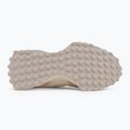Scarpe New Balance donna 327's V1 piatto taupe/linen leopardato 4