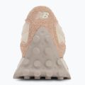 Scarpe New Balance donna 327's V1 piatto taupe/linen leopardato 6