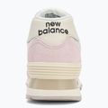 Scarpe da donna New Balance 574's V2 light pink/white 6