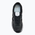 Scarpe Donna New Balance Classic 574's V2 black/white/black 5