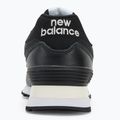 Scarpe Donna New Balance Classic 574's V2 black/white/black 6