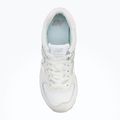 Scarpe da donna New Balance Classic 574's V2 white/light pink 5
