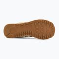 Scarpe da donna New Balance Classic 574's V2 beige 4