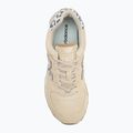 Scarpe da donna New Balance Classic 574's V2 beige 5