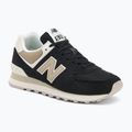 Scarpe da donna New Balance 574's V2 black