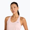 Canotta New Balance Sport Essentials da donna per il running rosesuga 4