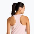 Canotta New Balance Sport Essentials da donna per il running rosesuga 5