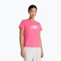 Dragonbe donna New Balance Jersey Logo